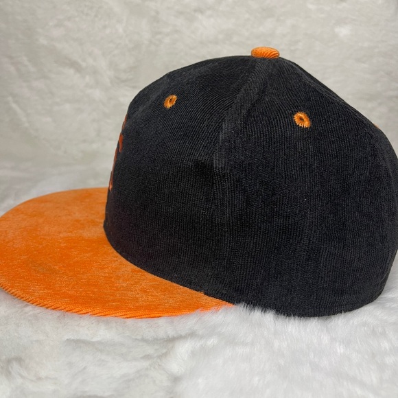 San Francisco Giants Corduroy SnapBack - Picture 4 of 4